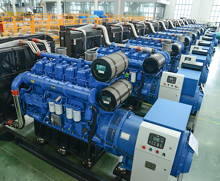 Diesel Water Pump_柴油机水泵